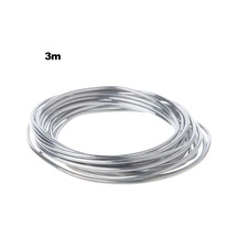 Reedark "yüksek Kaliteli Alüminyum Kaynak Teli - Buzdolabı, Klima Ve Araç Tamiri İçin 3 Metre"