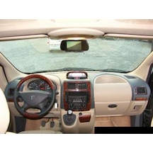 Peugeot Expert Konsol/Maun Kaplama 2007+ 12.Prç (521820410)