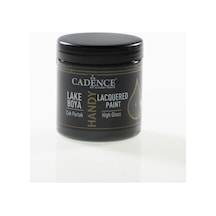 Cadence Handy Lake Boya L-059 Antrasıt 250ml Karışık Karışık