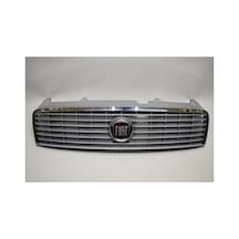 Ön Panjur Nikelajlı Bordo Armalı Gri Renk Eser Marka Linea 735445921