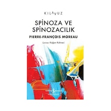 Spinoza Ve Spinozacılık / Pierre-françois Moreau