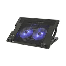Valx Vf 201 2 Fan Ledli Usb Notebook Soğutucusu