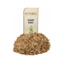 İstanbul Baharat Çakşır Kökü 3 x 60 G