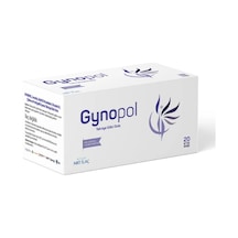 Gynopol İnostiol, B Vitaminleri, Vitamin D3, Çinko Ve Prebiyotik İçeren Takviye Edici Gıda 20 Şase