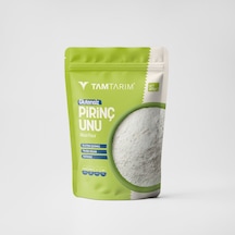 Tam Tarım Glutensiz Pirinç Unu 300 G