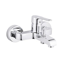 Fonksiyonel Banyo Bataryası İle Estetik Tasarım Altın