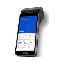 S1 Android Yeni Nesil Yazarkasa Pos