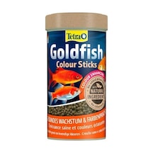 Yem Goldfish Colour Sticks 100 Ml