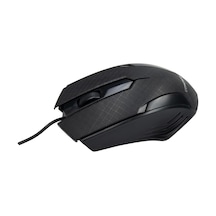 Concord C-27 Kablolu Optik Oyuncu Mouse