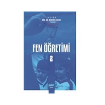 Fen Öğretimi Iı / Kolektif