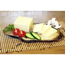 Sütçü Baba Tam Yağlı Taze Kaşar Peyniri 1 KG