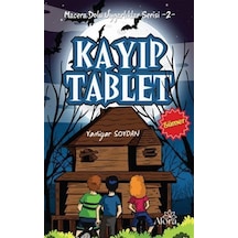 Kayıp Tablet - Sümer Uygarlığı / Macera Dolu Uygarlıklar Seris...