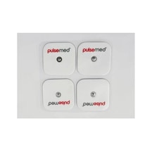 Tens Paleti 4 Lü 5x5 Çıtçıtlı Karışık