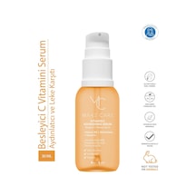 Tr Aydınlatıcı Leke Karşıtı Besleyici C Vitamini Serum