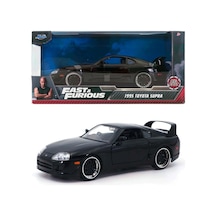 Hızlı Öfkeli 1995 Toyota Supra Model Aracı