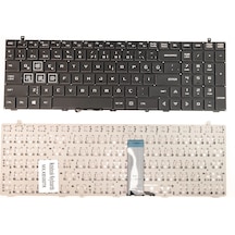Monster Abra A5 V13.1 Notebook Klavye V.1