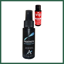 Bezos Alps Kötüter Ve Terkokusu Anti.perspirant Sprey Ve Vip Kalçagüzelleştirici Krem Bzs01