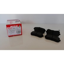 MGA FREN BALATASI ARKA ACCENT ERA 07-11 İ30 08-12 İX35 11-13 İ20 08-12 KİA SPORTAGE 11-13 RİO 06-11