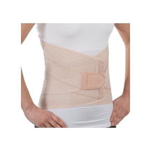 Medikaltec Wingmed Lumbosakral Korse 32 Cm. Large