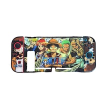 Switch Kapak Joy Con Koruyucu Kapak Kılıf One Piece