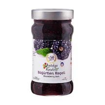 Antalya Reçelcisi Böğürtlen Reçeli 380 G