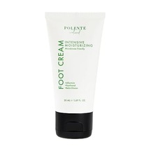 Polente Natural -nemlendirici Ayak Kremi - Prebiyotik Destekli 50 Ml