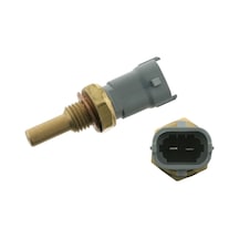 Su Sıcaklık Sonda Müşiri 1338.c7