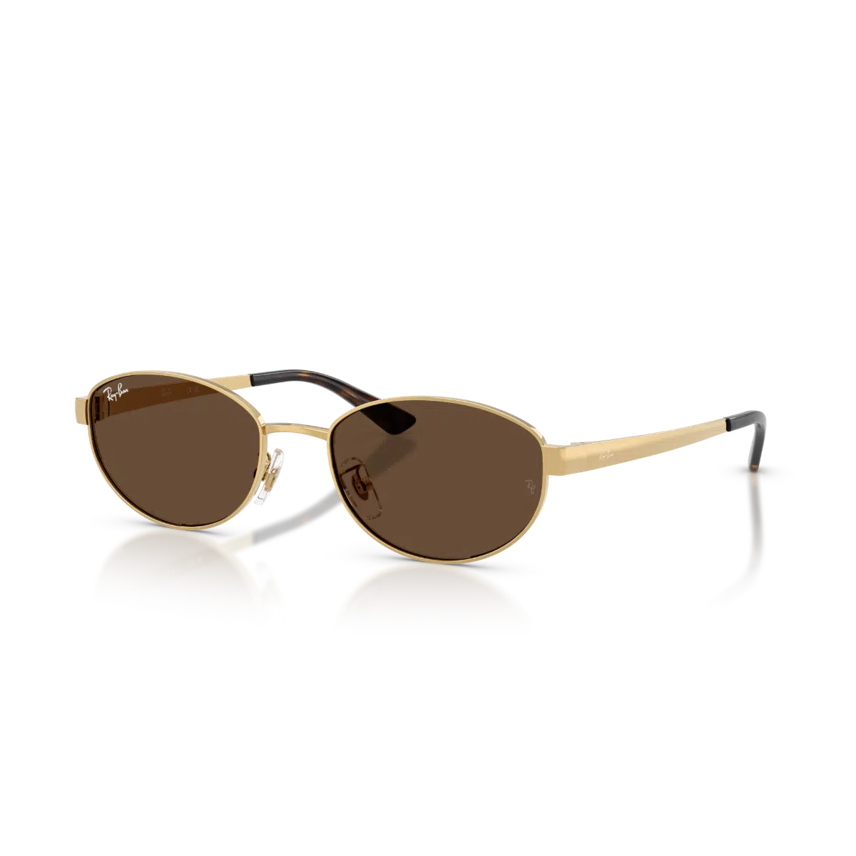 Ray-Ban RB3774D 001/73 55 Güneş Gözlüğü