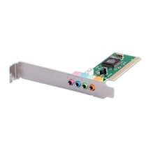 Hadron HD2202 4.1 PCI Ses Kartı