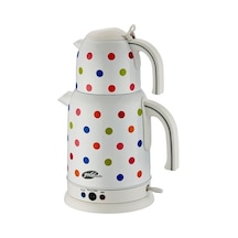 Goldmaster GTM-7310P Viola Puantiyeli 1.8 L Çay Makinesi