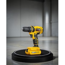 12v Kablosuz Matkap Xuczmatkapsetii-2