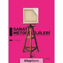 Sanat Metodolojileri / N. Keser