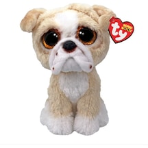 Ty37371 Peluş English Bull Dog Belirtilmemis