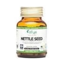 Afye Nettle Isırgan Tohumu Seed 60 Kapsül