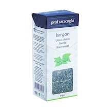 Prof Saracoglu Isırgan Doğal Bitki Çayı 80 G