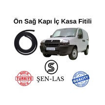 Fiat Doblo Panelvan 2001-2005 Şen-las Sağ Ön Kapı Fitili Şl42901