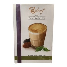 Gano Excel Oleaf Reebustee Sütlü Çay 15 x 23 G