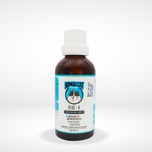 Plus +b For Dogs - 50ml Köpekler Için Tüy Sağlığı Destekleyici Damla