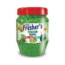 Fresher S Kivi Aromalı Granül İçecek 300gr 1 Adet 10 G