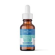 Lekeli Ciltler İçin Dolgunlaştırıcı Yüz Serumu Niacinamide 5% + Alpha Arbutin 2% Hyaluronic Acid 30 Ml.