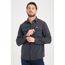 Tad Gear Taktikal Cepli Likralı Gömlek