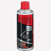 Mastercare 400ml Pas Sökücü Ve Yağlayıcı Sprey