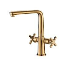 Nsk Trinity Eviye Bataryası  Altın