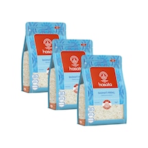 Hasata Basmati Pirinç 1 Kg X 3 Adet