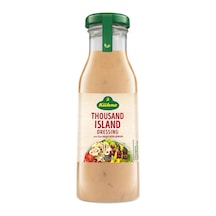 5 Adet Kühne Bin Ada Salata Sosu 250 Ml