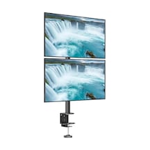 Ergoflex Ef63 Steel Design 2-8 Kg Asansörlü 13"-32" Monitör Stand