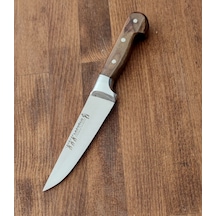 Lazoğlu Sürmene Bıçağı Kasap Ve Mutfak Bıçağı No 1 No 27 Cm Hg825 Çelik