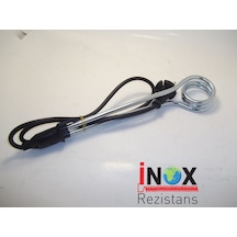 Su Isıtıcı Kromajlı 1500 Watt