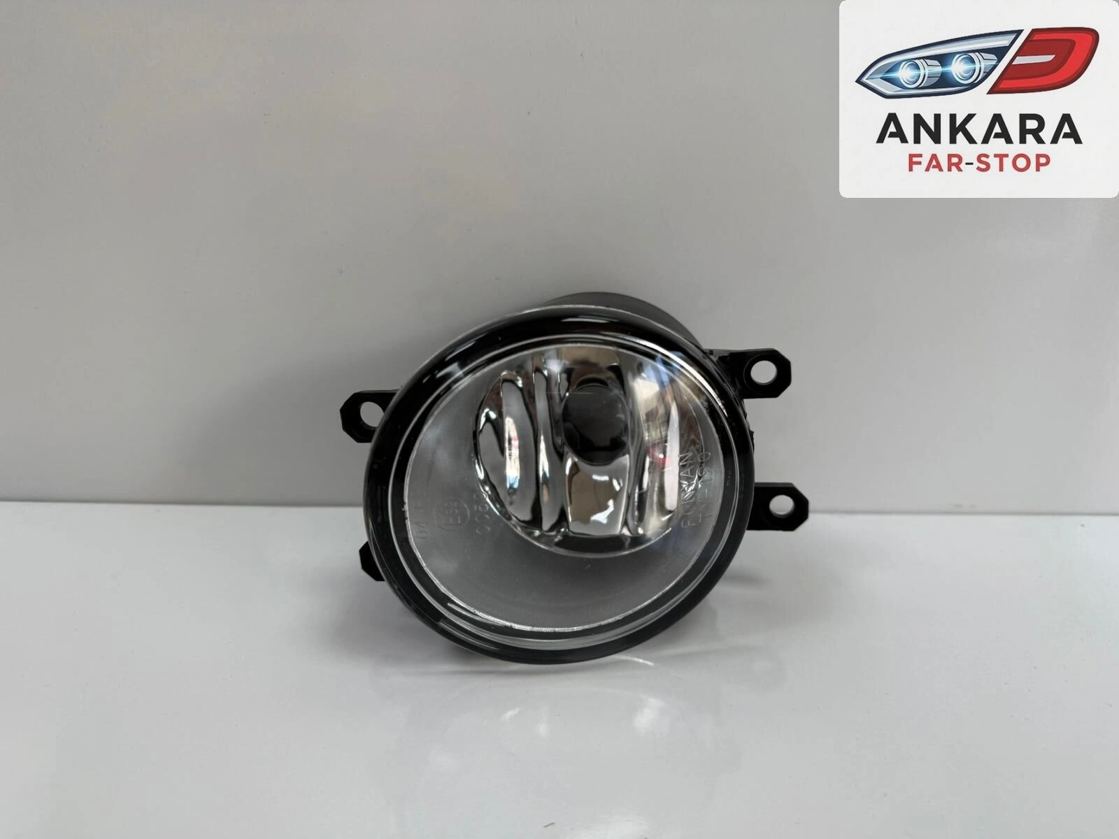 Toyota Corolla 2007 - 2012 Sis Lambası Ön Sol