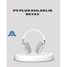Zenvia Bluetooth 5.0 Kulak Üstü Kulaklık Uzamsal Ses, Gürültü Engelleme, Ergonomik Tasarım Znv2026